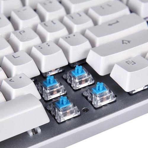 机械键盘太吵怎么让他静音？机械键盘很吵？-第5张图片-优品飞百科