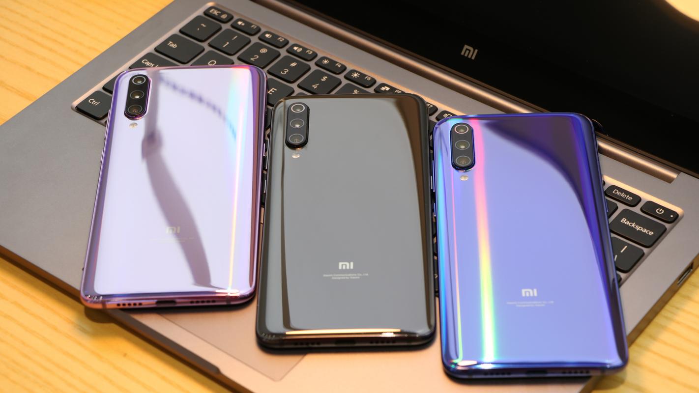 小米10市场价多少钱，小米10现在市场价-第6张图片-优品飞百科