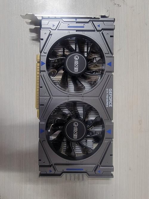 显卡gtx950属于低端吗？显卡gtx950什么级别？-第2张图片-优品飞百科