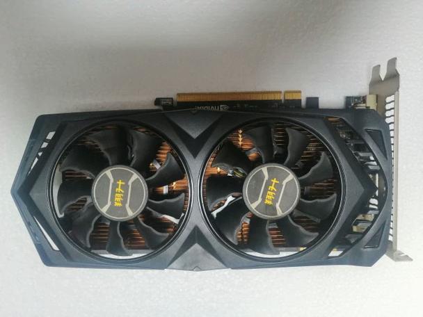 显卡gtx950属于低端吗？显卡gtx950什么级别？-第3张图片-优品飞百科