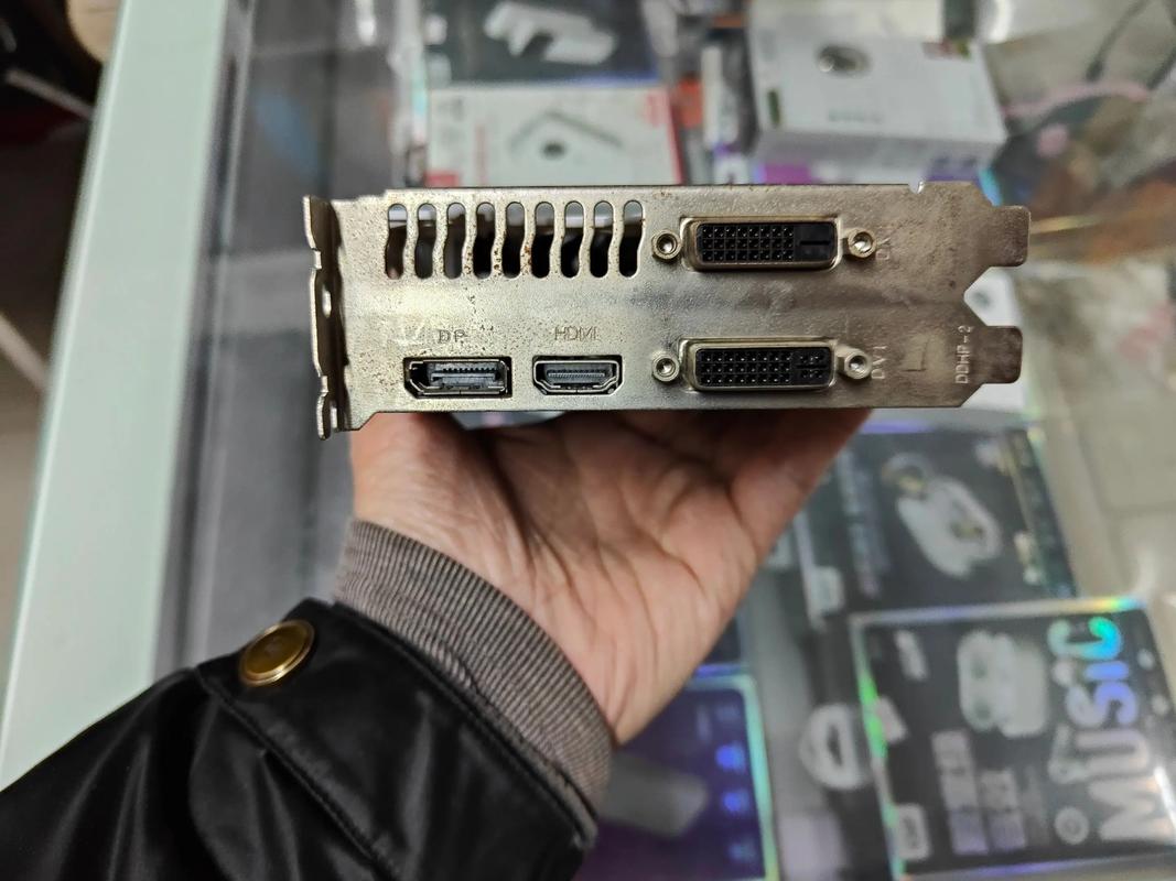 显卡gtx950属于低端吗？显卡gtx950什么级别？-第4张图片-优品飞百科