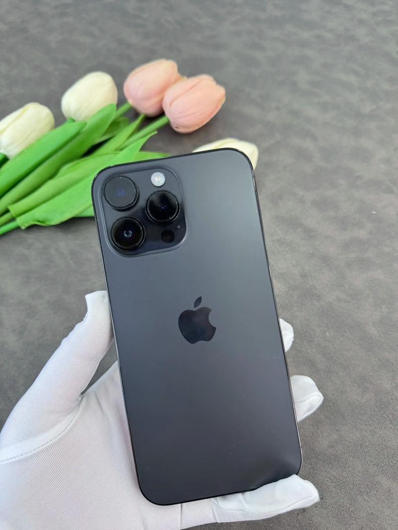 苹果14max值得买吗，苹果14pro max多少钱-第4张图片-优品飞百科