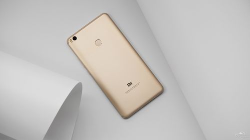 小米max2跑多少分？小米max2多少瓦快充？-第1张图片-优品飞百科