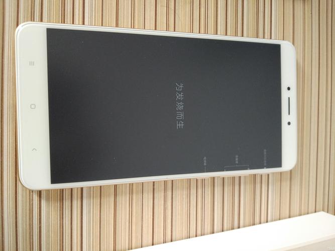 小米max2跑多少分？小米max2多少瓦快充？-第2张图片-优品飞百科