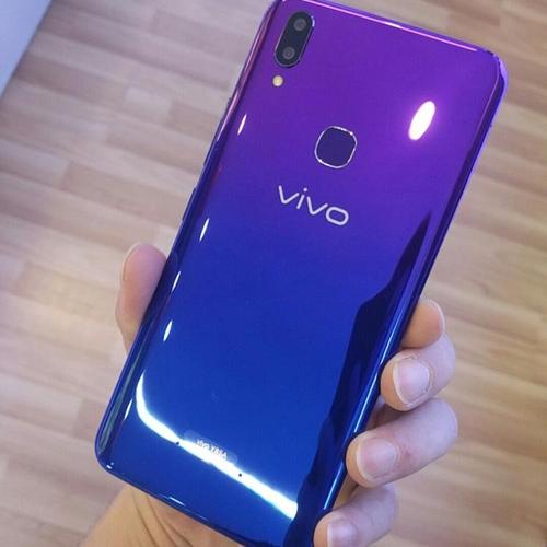 vivoy85屏幕多大？vivoy85屏幕多大尺寸？-第5张图片-优品飞百科