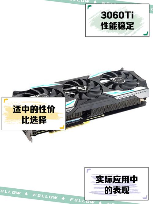 rtx3060ti是高端显卡吗，rtx3060ti显卡什么水平-第5张图片-优品飞百科