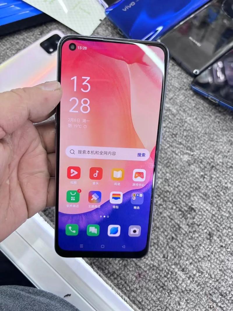 reno4为啥比reno6贵,reno4为什么比reno3便宜-第3张图片-优品飞百科 reno4为啥比reno6贵,reno4为什么比reno3便宜-第3张图片-优品飞百科