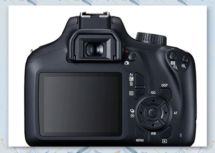 佳能1500d上市费用，佳能1500d怎么样值得买吗-第2张图片-优品飞百科