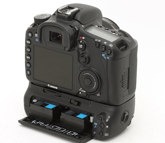 佳能7d有没有wifi功能，佳能7d可以连接无线wfai吗-第3张图片-优品飞百科