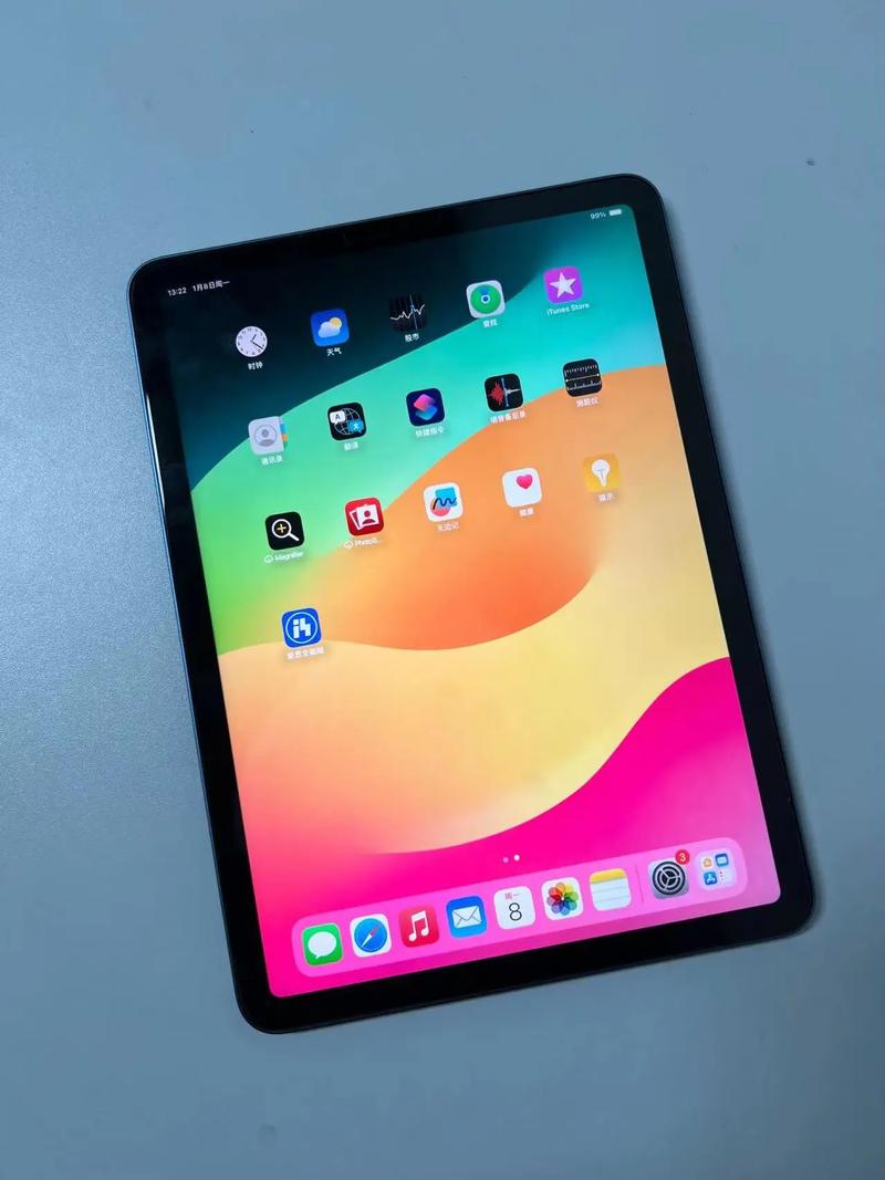 平板air是啥意思，苹果ipad air什么意思-第3张图片-优品飞百科