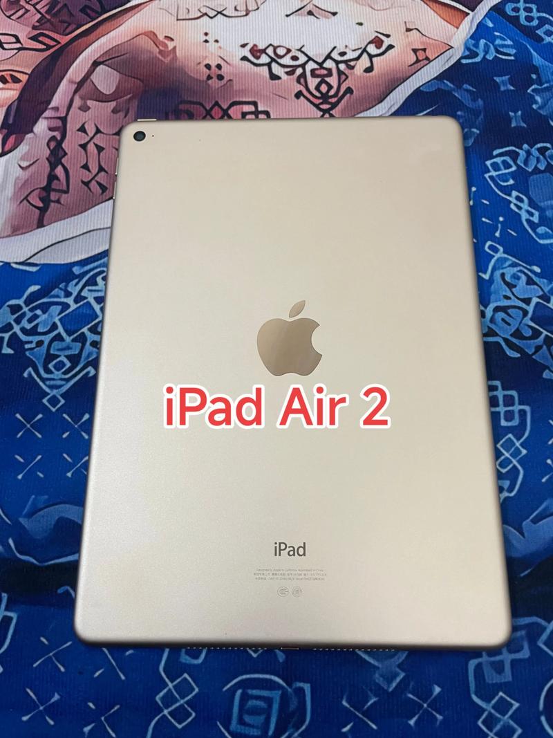 平板air是啥意思，苹果ipad air什么意思-第5张图片-优品飞百科