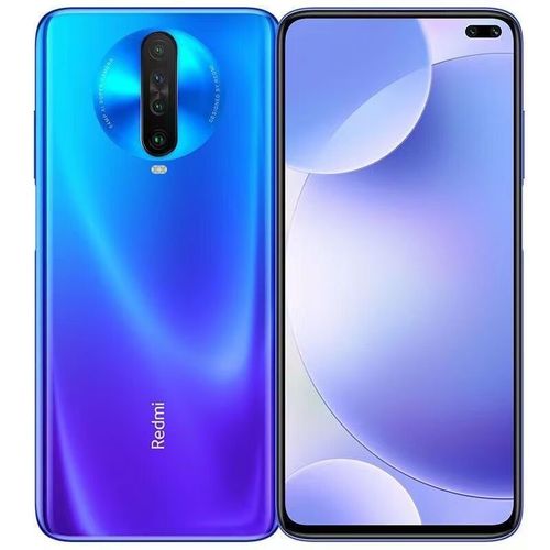 红米k304g跑分多少万，红米k304g和5g外观区别-第4张图片-优品飞百科