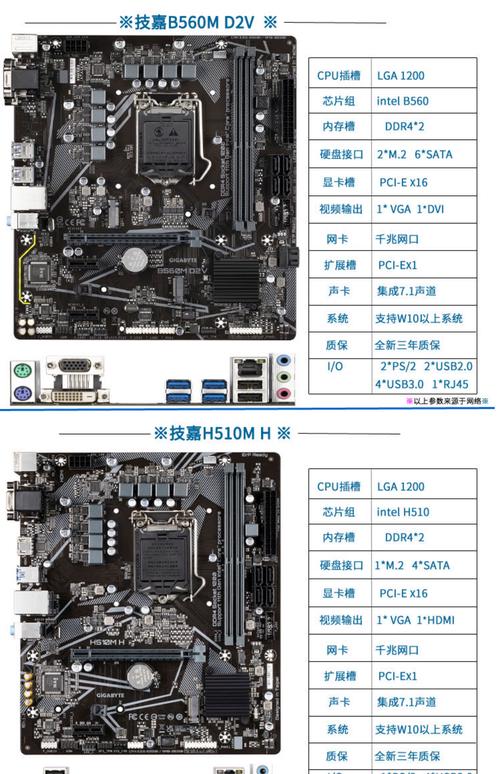 cpu对主板有什么要求，主板对于cpu的关系-第6张图片-优品飞百科