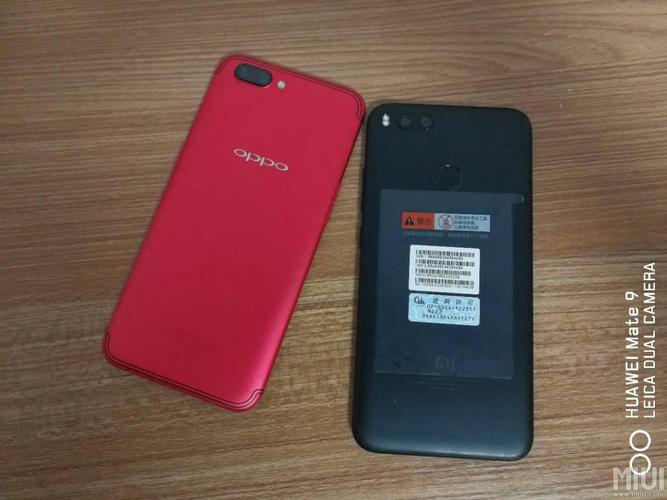 红米5x和小米5x的区别，小米5和5x哪个好？-第2张图片-优品飞百科
