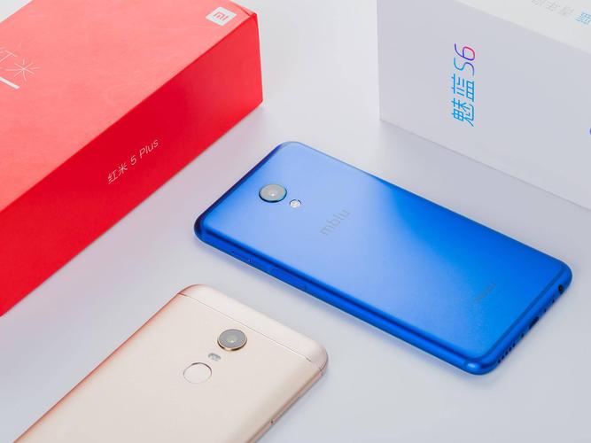 红米5x和小米5x的区别，小米5和5x哪个好？-第5张图片-优品飞百科