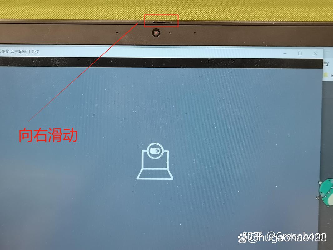 惠普笔记本摄像头不能用怎么回事？惠普笔记本摄像头检测不到？-第3张图片-优品飞百科
