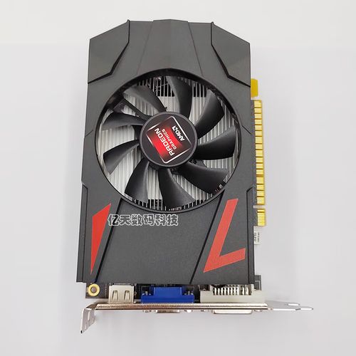 7670显卡是什么档次，760显卡评测？-第2张图片-优品飞百科