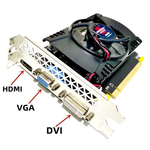 7670显卡是什么档次，760显卡评测？-第3张图片-优品飞百科