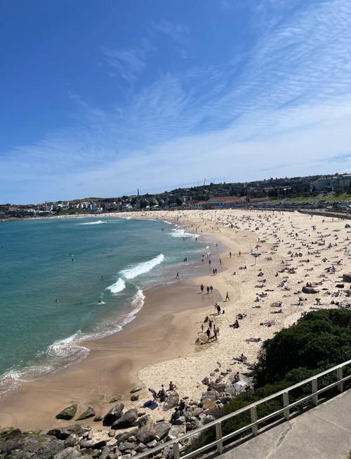 悉尼今日天气最新，悉尼今日天气最新消息？-第2张图片-优品飞百科