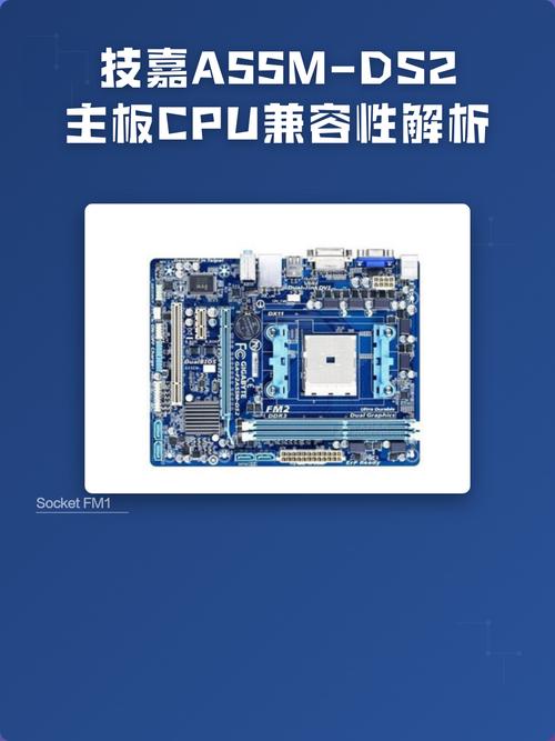 a55m主板配什么cpu，a55主板配什么cpu比较好？-第2张图片-优品飞百科