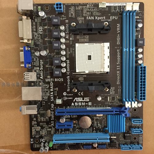a55m主板配什么cpu，a55主板配什么cpu比较好？-第5张图片-优品飞百科