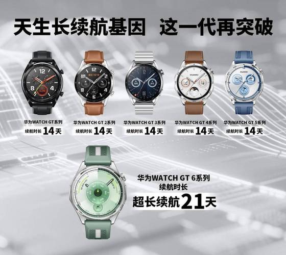 华为gt功能？华为gt能干嘛？-第3张图片-优品飞百科