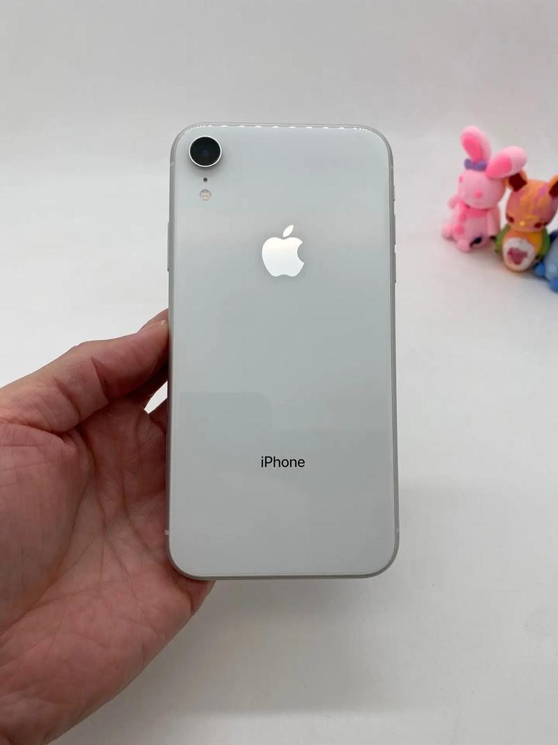 iphonexr是什么时候发的？苹果xr是什么时候发布的?？-第4张图片-优品飞百科