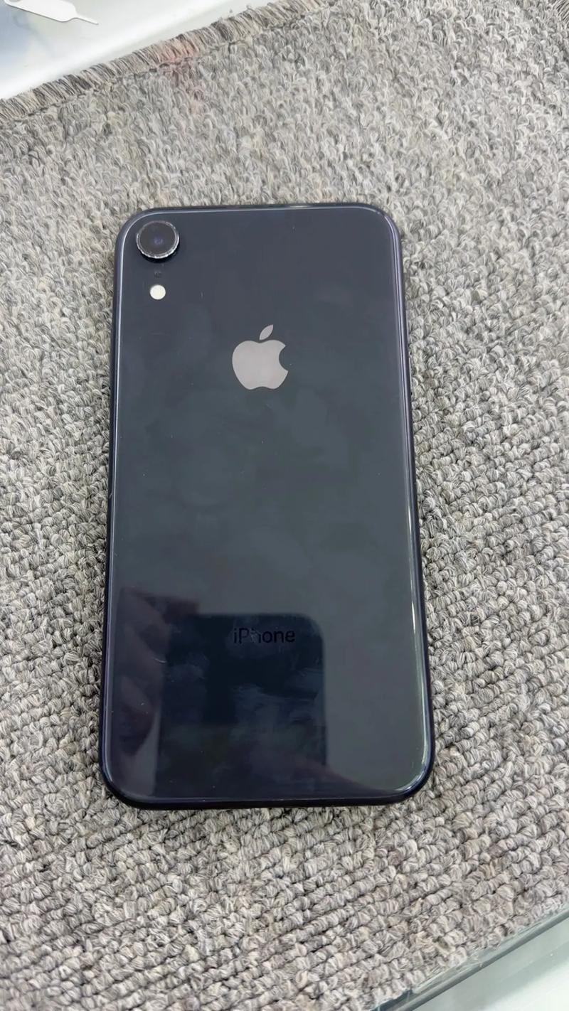 iphonexr是什么时候发的？苹果xr是什么时候发布的?？-第6张图片-优品飞百科