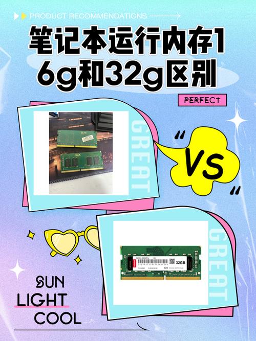 16g内存大吗？16g内存是多少kb？