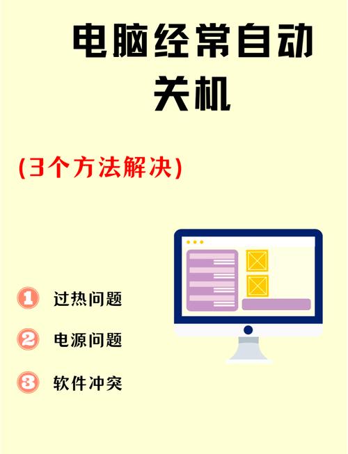笔记本强制关机方法，笔记本怎么强制关机的方法-第4张图片-优品飞百科