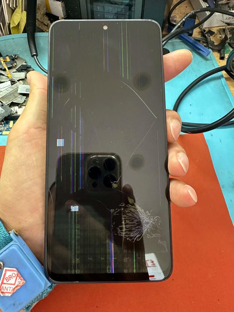 华为手环修理店哪里有？华为手环售后电话客服电话？-第2张图片-优品飞百科