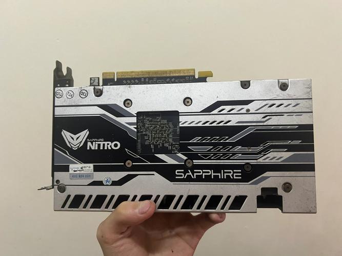 蓝宝石rx470相当于什么显卡，蓝宝石rx470 4g超白金版？-第2张图片-优品飞百科