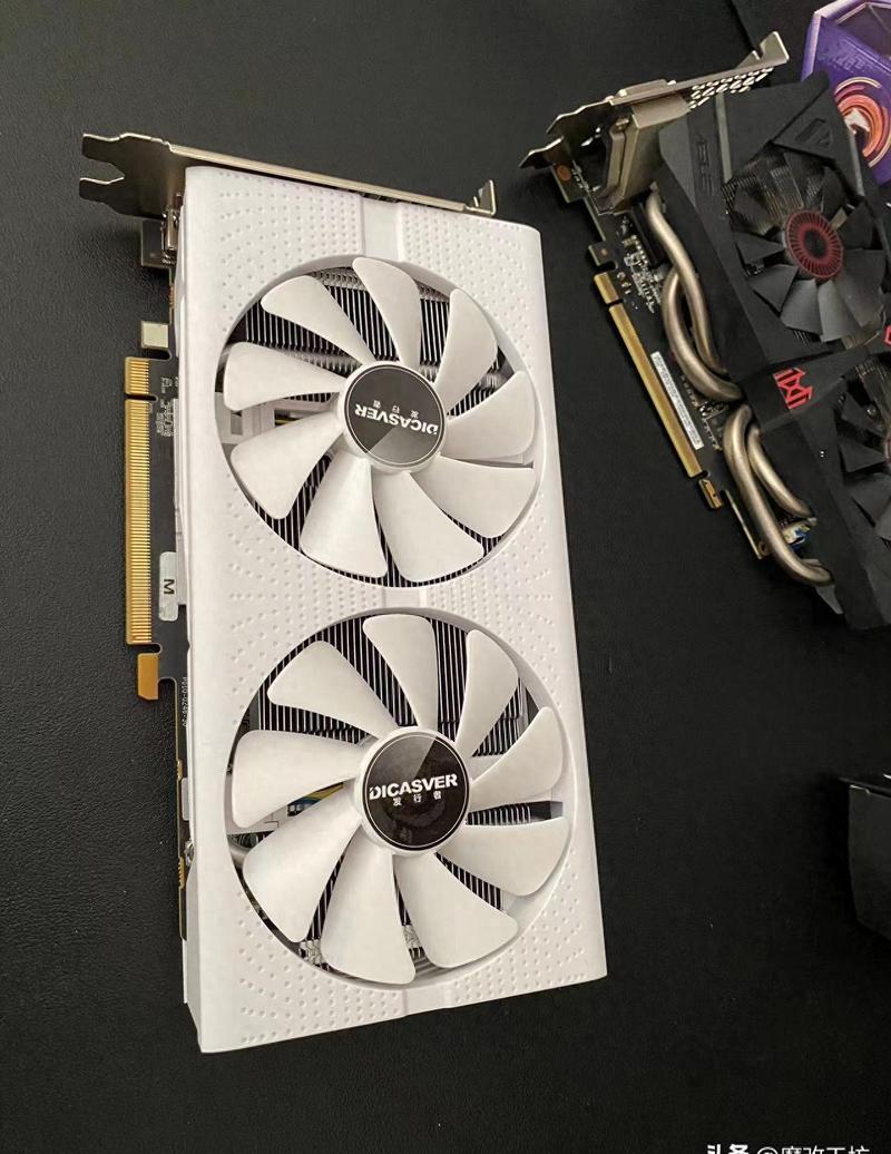 蓝宝石rx470相当于什么显卡，蓝宝石rx470 4g超白金版？-第3张图片-优品飞百科