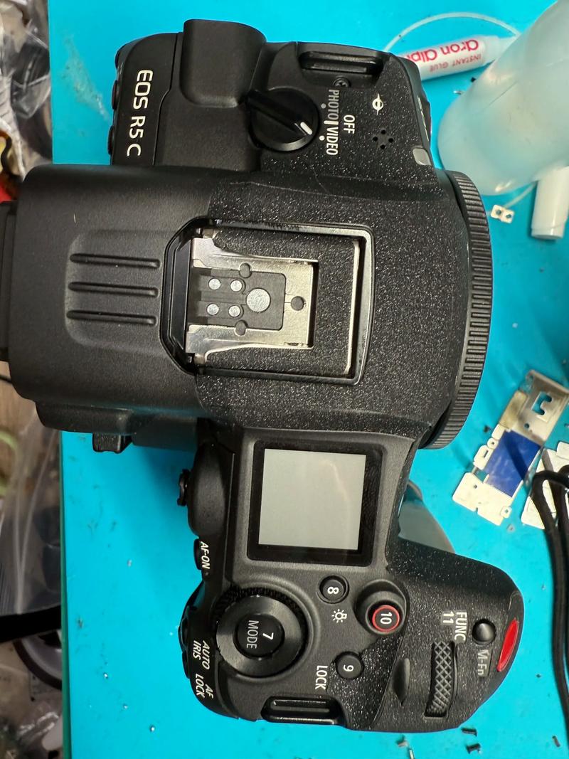 佳能摄像机维修，佳能摄像机售后服务电话？-第2张图片-优品飞百科