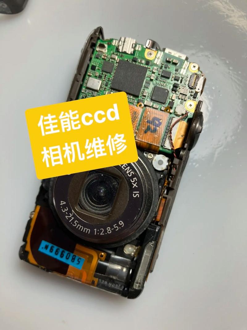 佳能摄像机维修，佳能摄像机售后服务电话？-第3张图片-优品飞百科