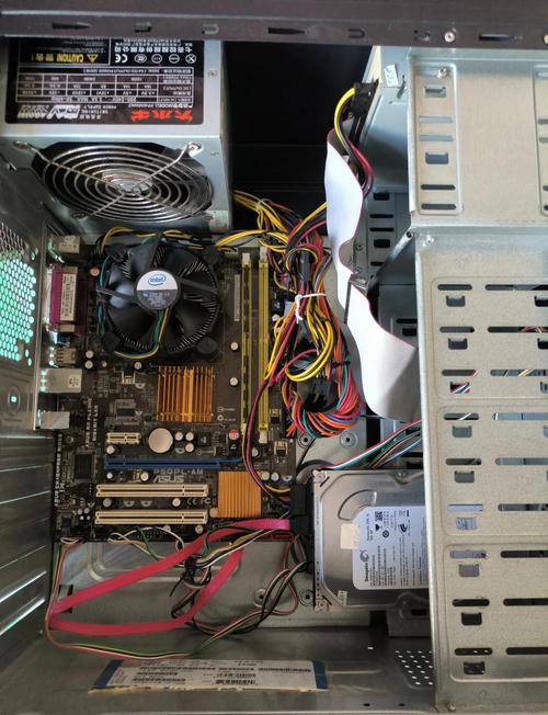 关于e7300cpu能装64位系统的信息-第3张图片-优品飞百科
