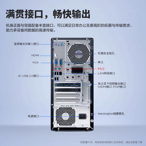 扬天t2900d支持多大的内存条，联想扬天t2900d支持多大内存？-第6张图片-优品飞百科