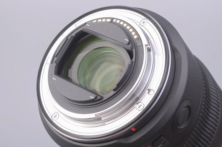 佳能5d2用什么镜头卡口，佳能5d2装什么镜头-第4张图片-优品飞百科
