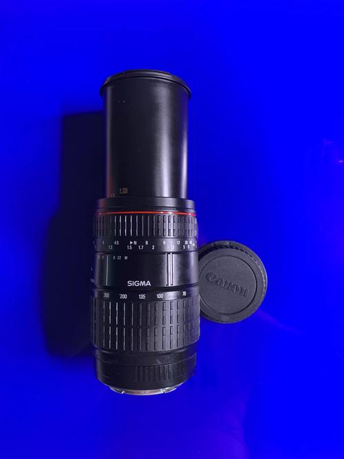佳能5d2用什么镜头卡口，佳能5d2装什么镜头-第5张图片-优品飞百科