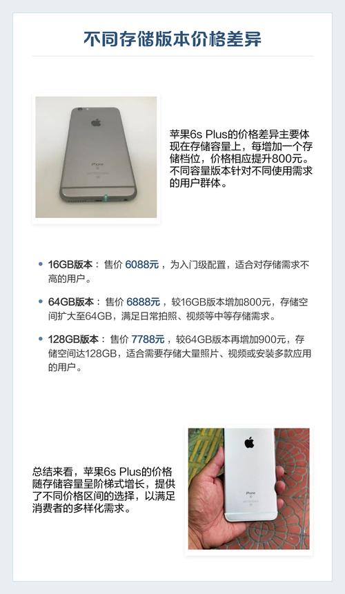 苹果6s可以升级16吗，苹果6s可以升级16吗-第3张图片-优品飞百科