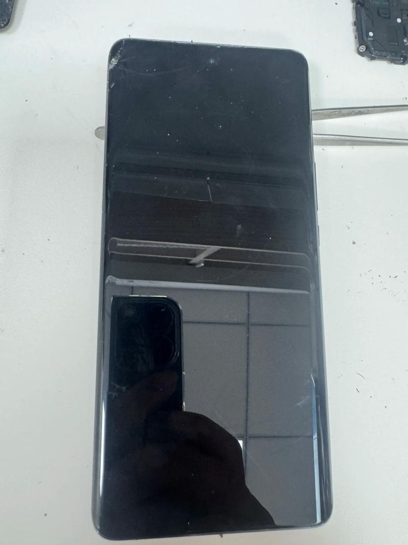 vivoy75屏幕多少钱？vivoy75原装屏幕多少钱？-第6张图片-优品飞百科