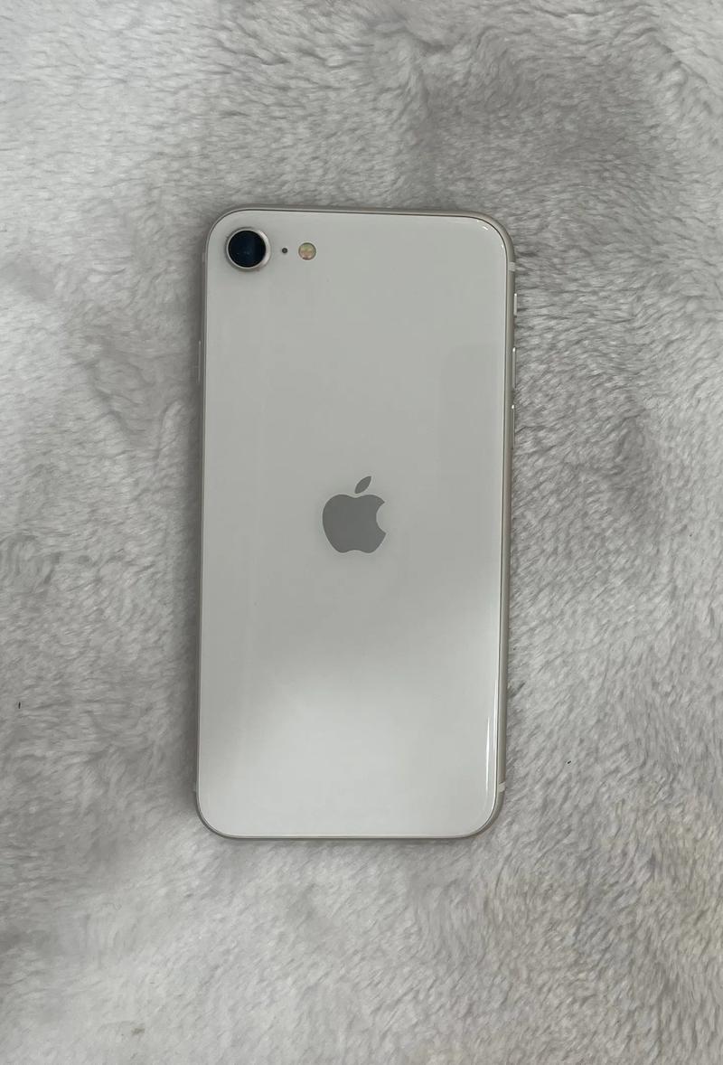 iphone3se最新官方消息？苹果se3最新官方消息？-第3张图片-优品飞百科