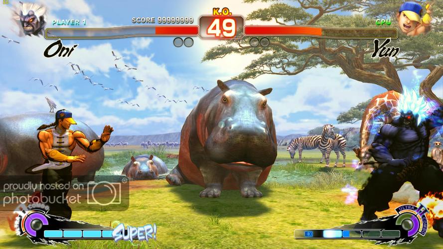 4xmsaa能提速游戏吗，4gb的游戏？-第2张图片-优品飞百科