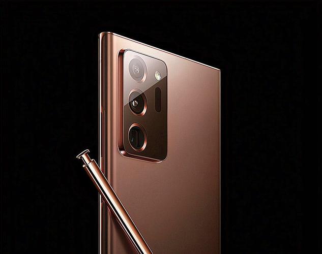 三星notei9220有wifi吗，三星note20支持wifi6吗？-第5张图片-优品飞百科