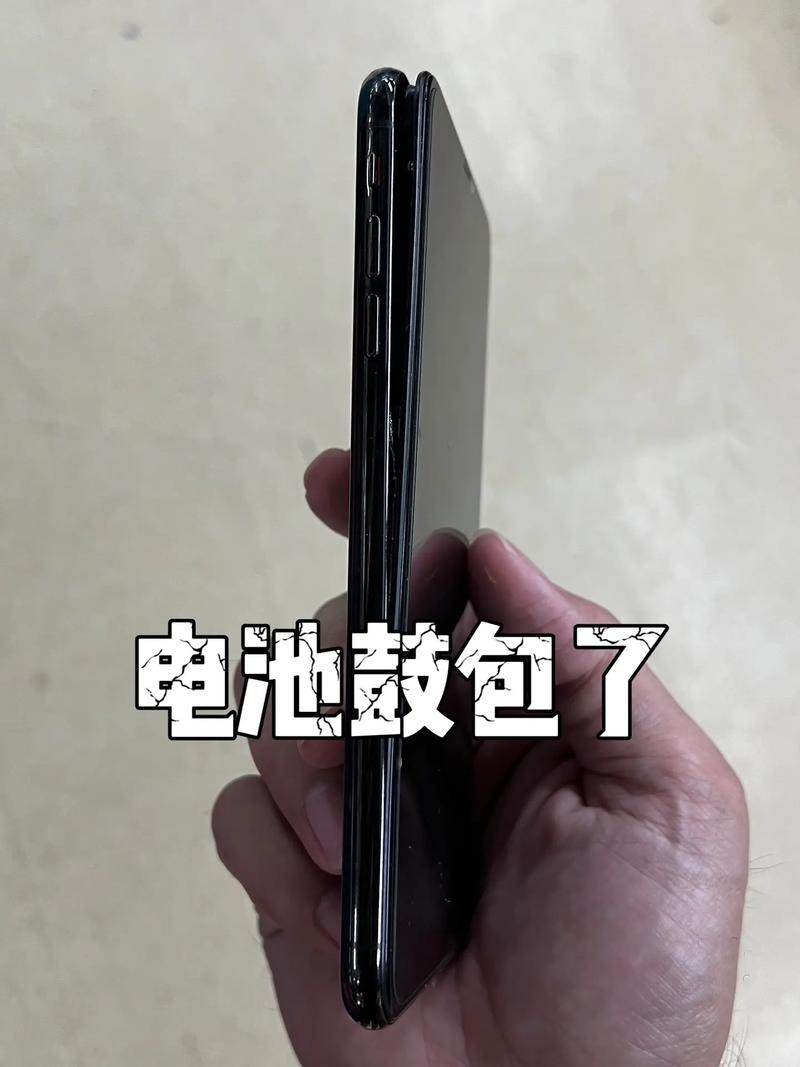 iphone8电池鼓包会爆炸吗？iphone8电池鼓包的征兆？-第2张图片-优品飞百科