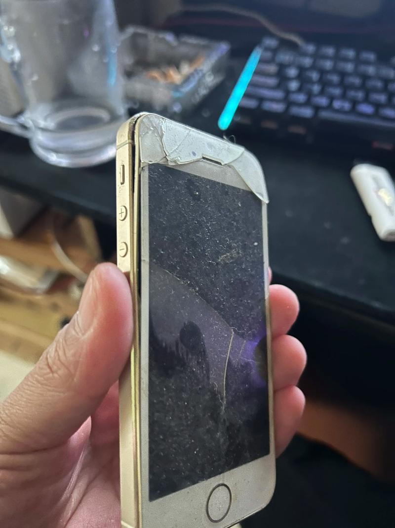 iphone5s还能修吗，苹果五现在还能修吗?？-第2张图片-优品飞百科