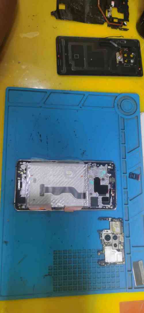iphone5s还能修吗，苹果五现在还能修吗?？-第4张图片-优品飞百科