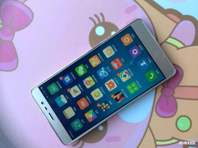 小米note最流畅的系统？小米note比较高版本？-第4张图片-优品飞百科