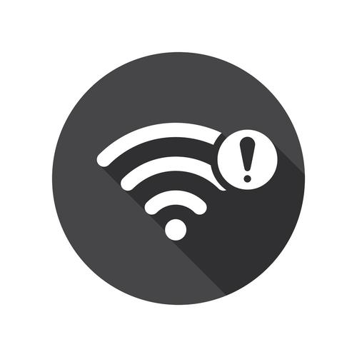 wifi有个感叹号是怎么回事，wifi有个感叹号是什么问题？-第4张图片-优品飞百科