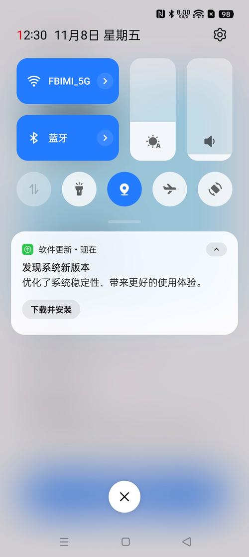 oppo怎么退出coloros恢复模式，oppo手机怎么退出recovery mode-第3张图片-优品飞百科
